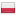 ligatv.com.pl hosted country